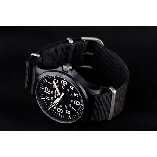 TRASER OFFICER PRO SAPPHIRE NATO - TRASER - BRANDS