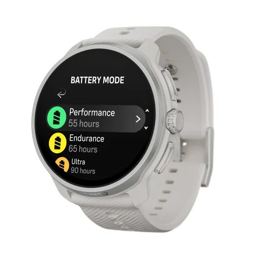 SUUNTO RACE 2 FEATHER GRAY SS051201000 - RACE 2 - ZNAČKY