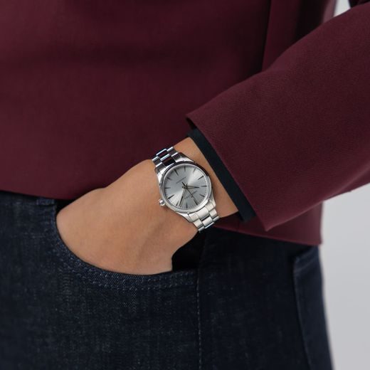 HAMILTON JAZZMASTER QUARTZ H32301181 - JAZZMASTER - MĂRCI