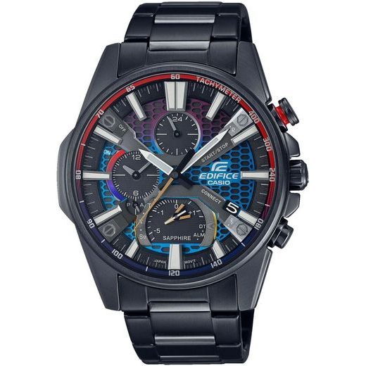 CASIO EDIFICE EQB-1200HG-1AER HEAT GRADATION SERIES - CASIO - ZNAČKY