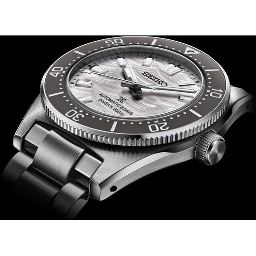 SEIKO PROSPEX SPB511J1 60TH ANNIVERSARY LIMITED EDITION - PROSPEX - ZNAČKY