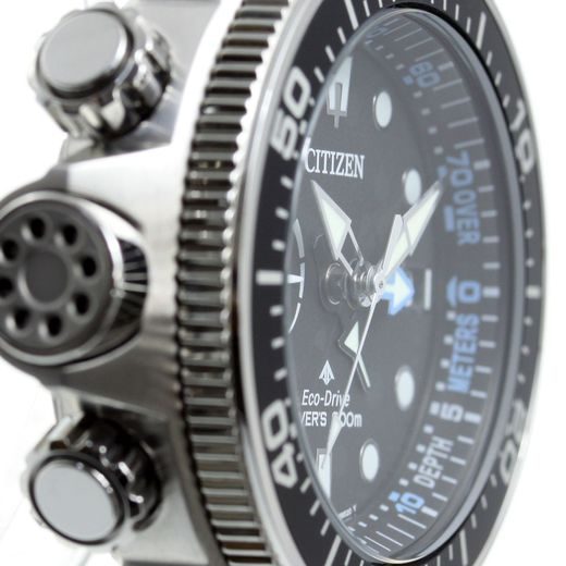 CITIZEN PROMASTER AQUALAND BN2031-85E - PROMASTER - BRANDS