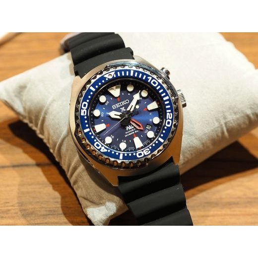 SEIKO SUN065P1 - SPECIAL EDITION PADI - SEIKO - ZNAČKY