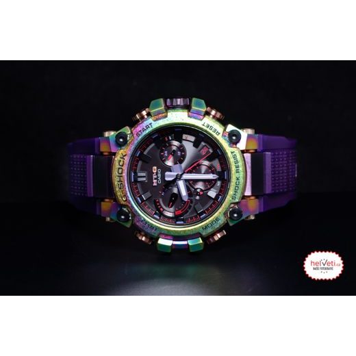 CASIO MT-G MTG-B3000PRB-1AER AURORA OVAL LIMITED EDITION - MT-G - BRANDS