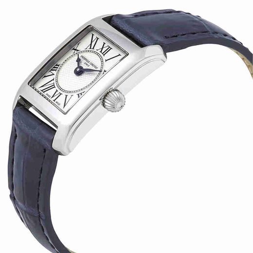 FREDERIQUE CONSTANT CLASSICS CARRÉE LADIES QUARTZ FC-200MC16 - CLASSICS LADIES - ZNAČKY