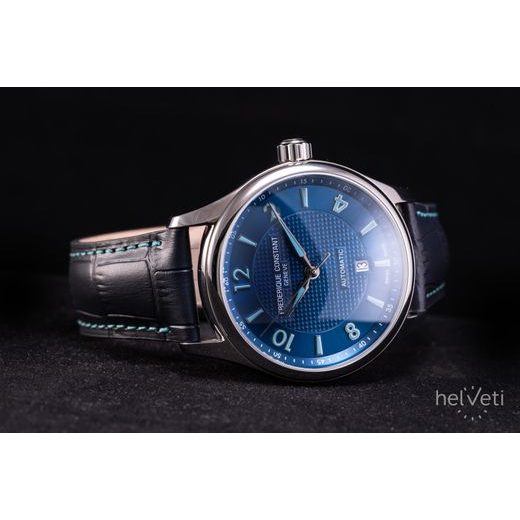 FREDERIQUE CONSTANT RUNABOUT AUTOMATIC LIMITED EDITION FC-303RMLN5B6 - RUNABOUT - BRANDS