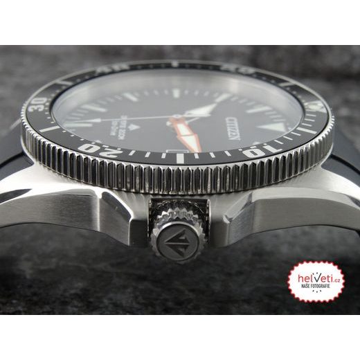 CITIZEN PROMASTER DIVER BN0100-42E - PROMASTER - ZNAČKY