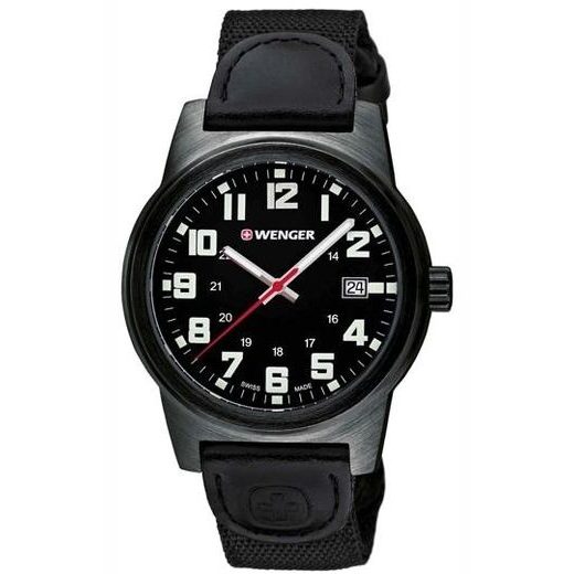 WENGER FIELD 01.0441.140 - WENGER - MĂRCI