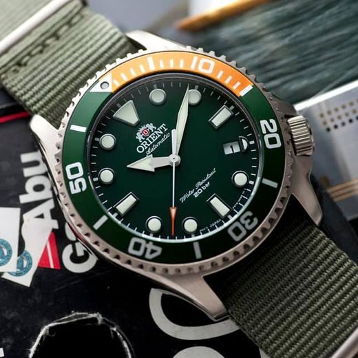 ORIENT AUTOMATIC SPORTS RA-AC0K04E - SPORTS - ZNAČKY