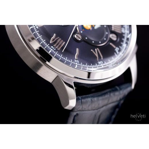 ORIENT BAMBINO RA-AK0806L SUN AND MOON - BAMBINO - BRANDS