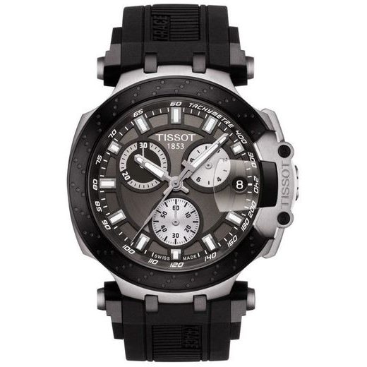 TISSOT T-RACE T115.417.27.061.00 - T-RACE - BRANDS