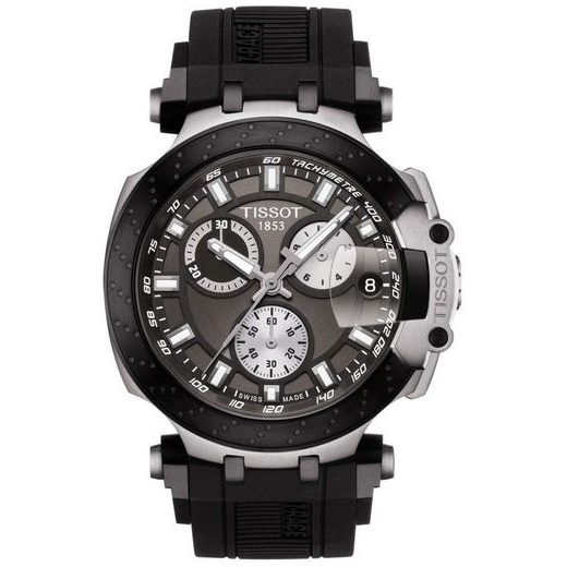 TISSOT T-RACE T115.417.27.061.00 - T-RACE - BRANDS