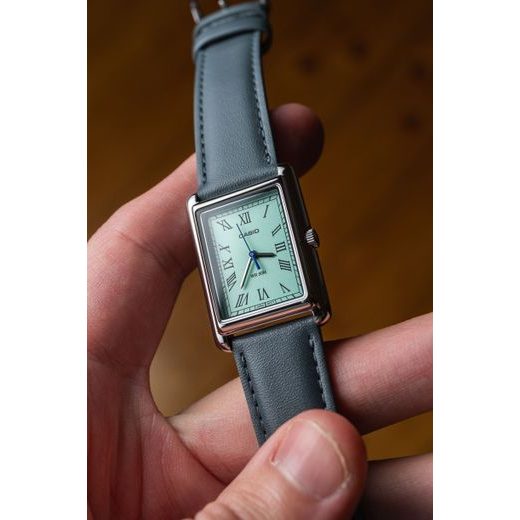 CASIO COLLECTION LTP-B165L-2BVEF - CLASSIC COLLECTION - ZNAČKY