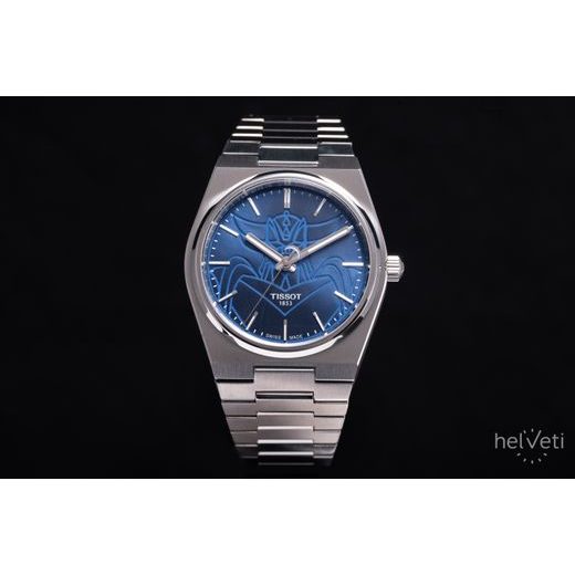 TISSOT PRX UFO ROBOT GRENDIZER SPECIAL EDITION T137.407.11.041.02 - PRX - BRANDS