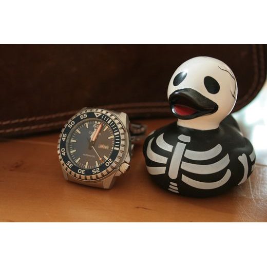 CITIZEN PROMASTER AUTOMATIC NH8389-88LE - PROMASTER - ZNAČKY