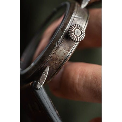 LACO WESTERLAND ERBSTÜCK - PILOT ORIGINAL - BRANDS