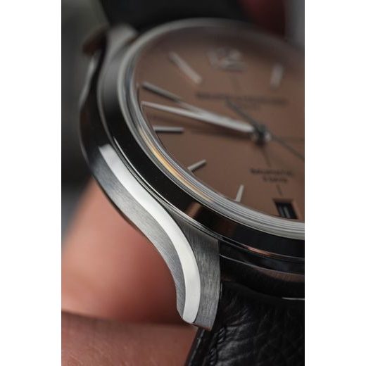 BAUME & MERCIER CLIFTON BAUMATIC 10778 - CLIFTON - ZNAČKY