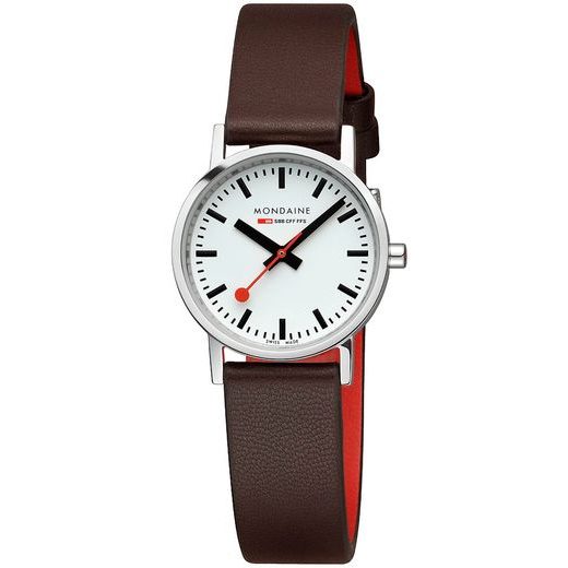 MONDAINE CLASSIC A658.30323.11SBGV - CLASSIC - ZNAČKY