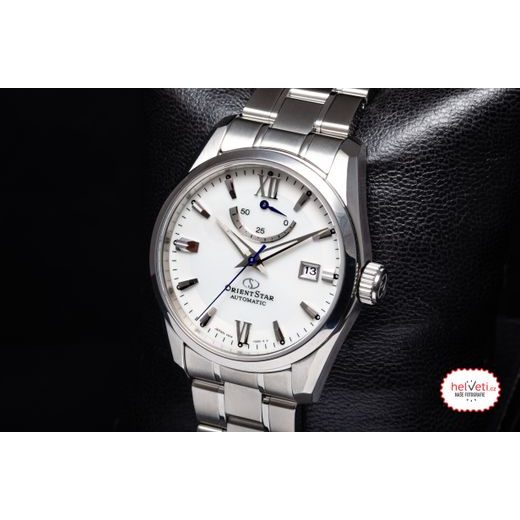 ORIENT STAR CONTEMPORARY RE-AU0006S - CONTEMPORARY - BRANDS