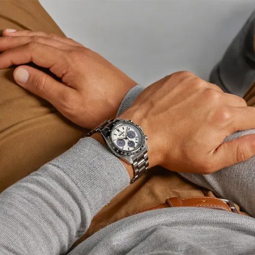 SEIKO PROSPEX SSC961P1 SPEEDTIMER - PROSPEX - ZNAČKY