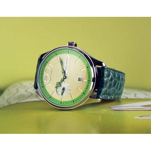 ALEXANDER SHOROKHOFF NEVA COLOR SPRING AS.NEV05-2 - AVANTGARDE - BRANDS