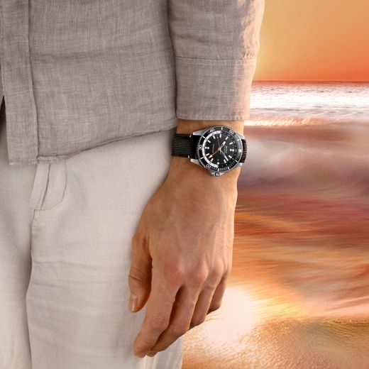 MIDO OCEAN STAR GMT M026.629.17.051.01 - OCEAN STAR - ZNAČKY