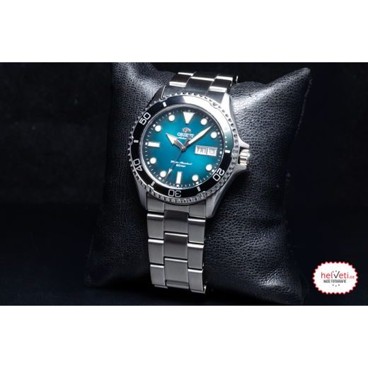 ORIENT KAMASU RA-AA0811E - SPORTS - BRANDS