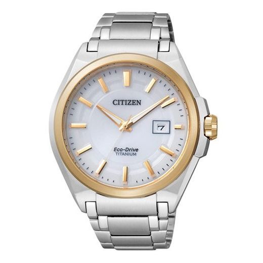 CITIZEN SUPER TITANIUM BM6935-53A - CITIZEN - ZNAČKY