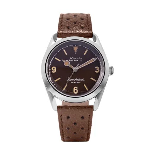 NIVADA GRENCHEN SUPER ANTARCTIC 3.6.9 TROPICAL - ANTARCTIC - BRANDS