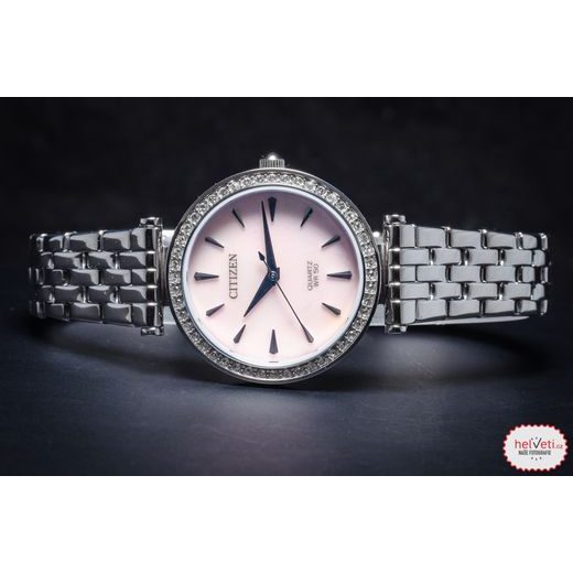 CITIZEN LADIES ER0210-55Y - BASICS - BRANDS