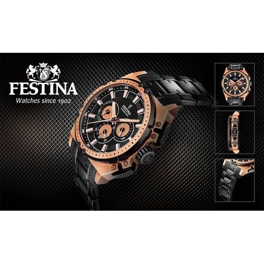 FESTINA CHRONO BIKE 20329/1 - FESTINA - ZNAČKY