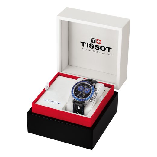 TISSOT V8 QUARTZ T106.417.16.201.01 SPECIAL EDITION - TISSOT - ZNAČKY