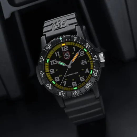 LUMINOX XS.0325 - SEA - ZNAČKY