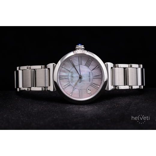 CITIZEN ECO-DRIVE L EM1060-87Y - ELEGANT - BRANDS
