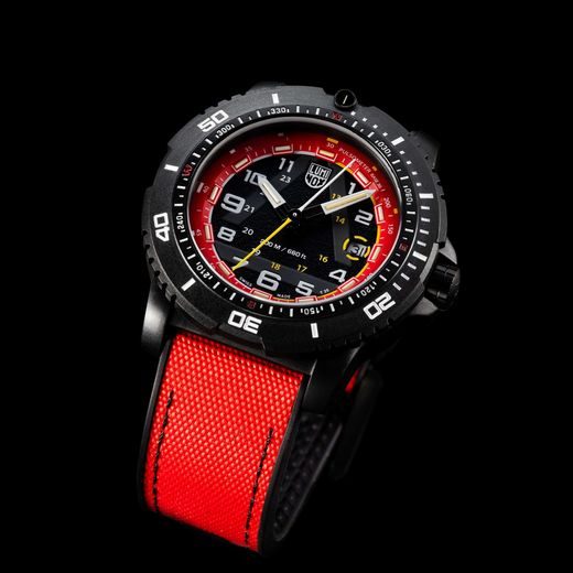 LUMINOX ICE-SAR 1080 SERIES LIMITED EDITION XL.1095 - LAND - BRANDS
