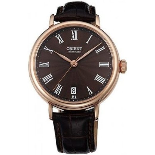 ORIENT CLASSIC SOMA AUTOMATIC FER2K001T - ORIENT - BRANDS