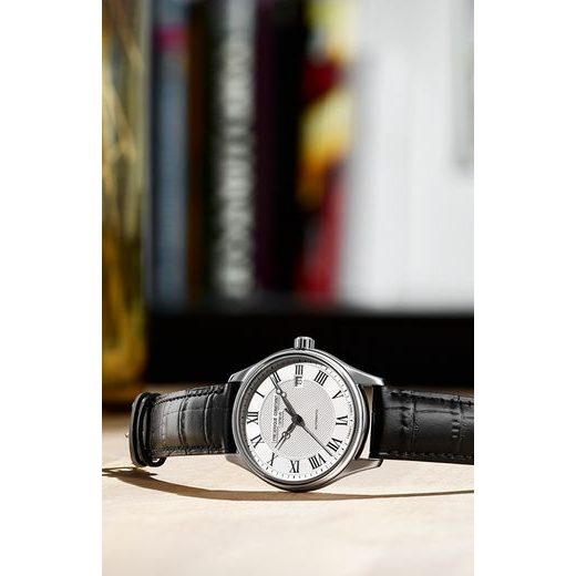 FREDERIQUE CONSTANT CLASSICS INDEX AUTOMATIC FC-303MC5B6 - CLASSICS GENTS - BRANDS