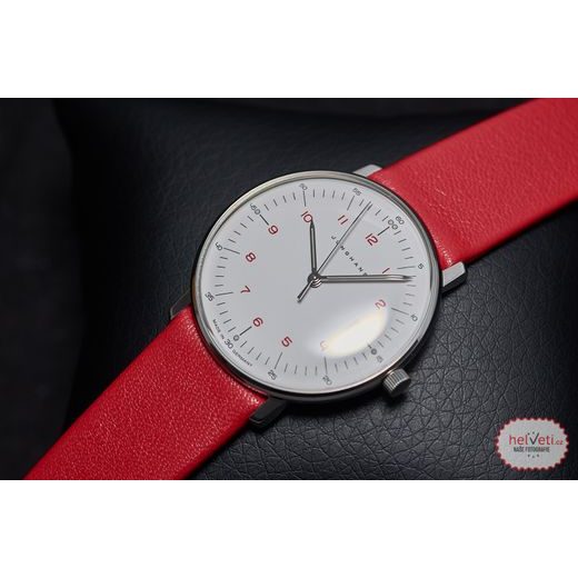 JUNGHANS MAX BILL DAMEN 47/4541.04 - JUNGHANS - ZNAČKY