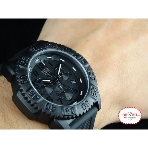 LUMINOX 3081.BO.1 - LUMINOX - ZNAČKY