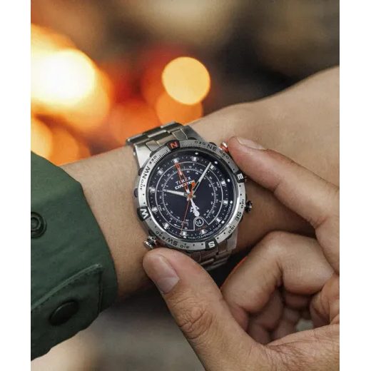 TIMEX EXPEDITION TIDE/TEMP/COMPASS TW2Y12900UK - TIMEX - ZNAČKY
