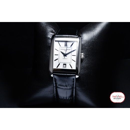 FREDERIQUE CONSTANT CLASSICS CARRÉE AUTOMATIC FC-303S4C6 - CLASSICS GENTS - ZNAČKY