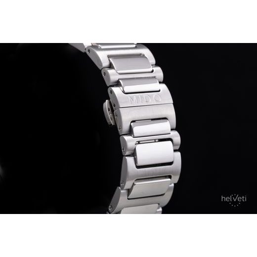 MIDO MULTIFORT TV CHRONOGRAPH M049.527.11.041.00 - MULTIFORT - BRANDS