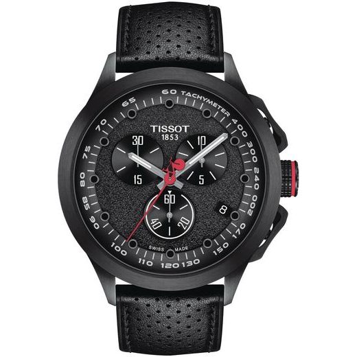 TISSOT T-RACE CYCLING GIRO D'ITALIA 2022 T135.417.37.051.01 - T-RACE - BRANDS