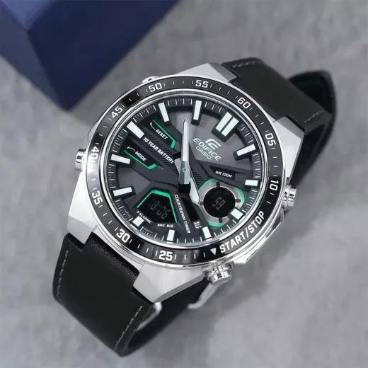 CASIO EDIFICE EFV-C110L-1AVEF - EDIFICE - BRANDS