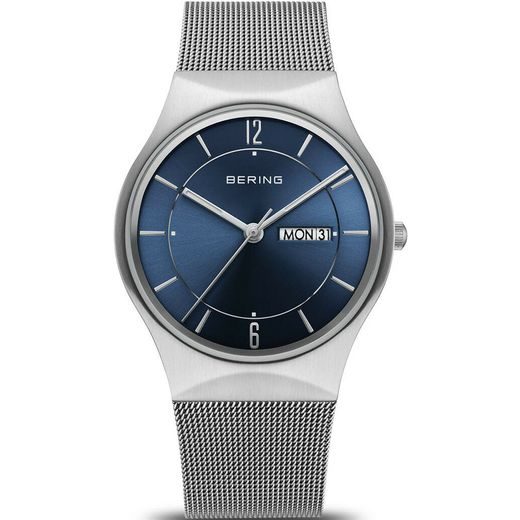 BERING CLASSIC 11938-003DD - CLASSIC - ZNAČKY