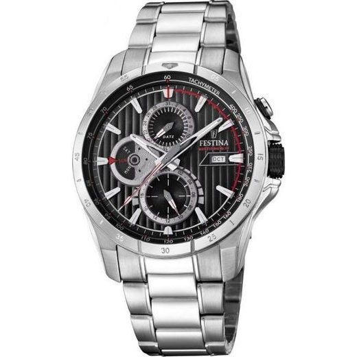 FESTINA MULTIFUNCTION 16995/4 - FESTINA - ZNAČKY