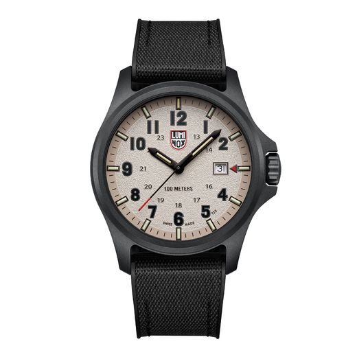 LUMINOX ATACAMA FIELD URBAN ADVENTURE XL.1971.SET - LAND - ZNAČKY