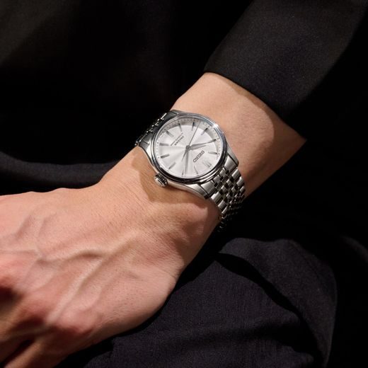 SEIKO PRESAGE CLASSIC SERIES HCC001J1 ’SHIRONERI’ - PRESAGE - ZNAČKY