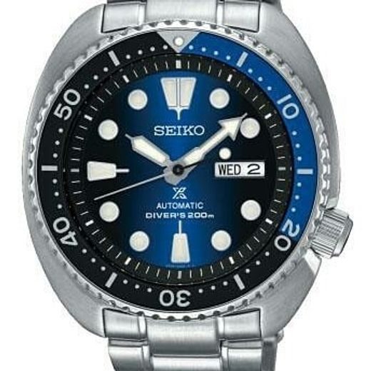 SEIKO PROSPEX SRPF15K1 - PROSPEX - ZNAČKY