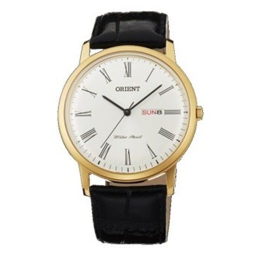 ŘEMÍNEK ORIENT UDDYLAB (PRO MODEL FUG1R) - STRAPS - ACCESSORIES